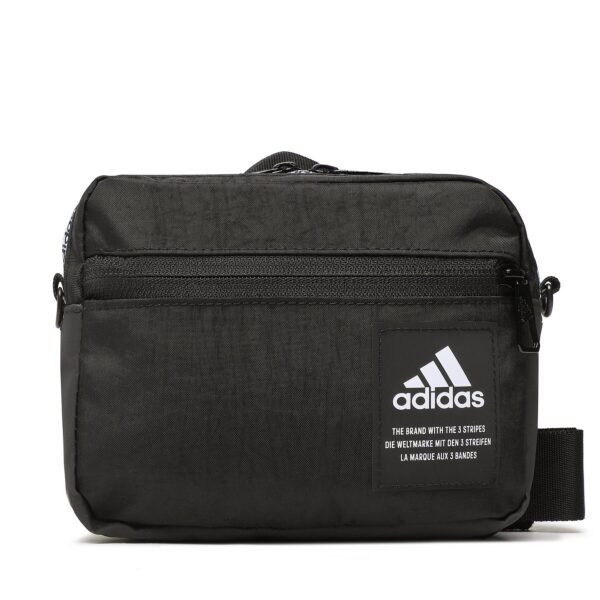 👜 Maža rankinė adidas 4ATHLTS Organizer HB1312 Juoda