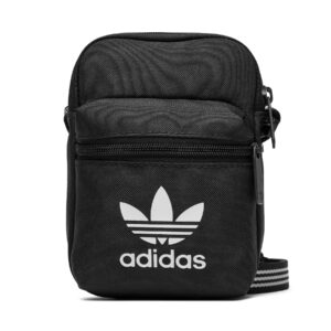 👜 Maža rankinė adidas Ac Festival Bag IJ0765 Juoda