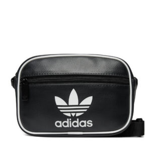 👜 Maža rankinė adidas Adicolor Classic Mini Airliner Bag IT7598 Juoda