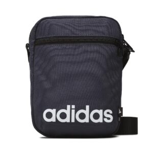 👜 Maža rankinė adidas Essentials Organizer HR5373 Mėlyna