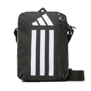 👜 Maža rankinė adidas Essentials Training Shoulder Bag HT4752 Juoda