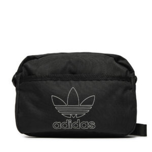 👜 Maža rankinė adidas Small Airliner Bag IS4585 Juoda