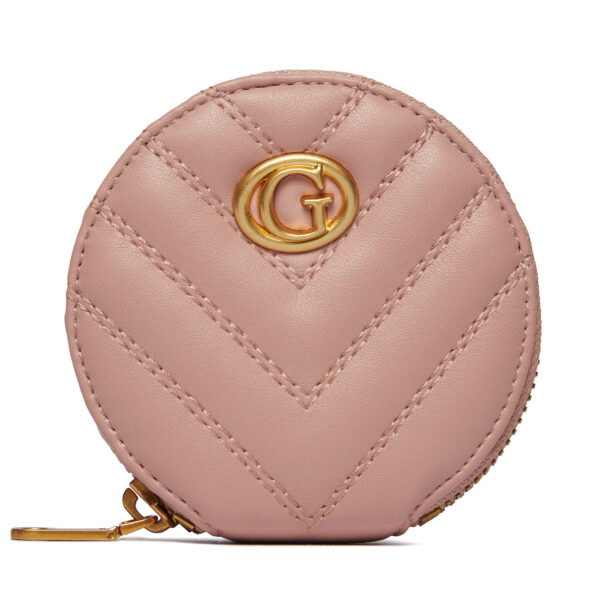 👜 Pakabukas Guess RW1577 P3401 Rožinė