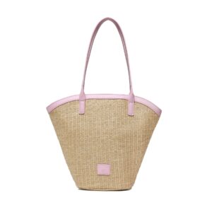 👜 Pintos rankinės moterims, Rankinė Guess Tote Bag J3GZ11 WFHH0 Smėlio