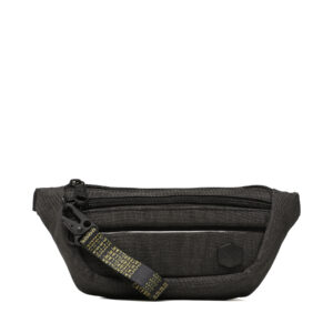 👜 Rankinė ant juosmens CATerpillar B. Holt Waist Bag Juoda