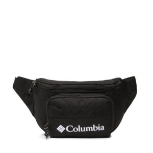 👜 Rankinė ant juosmens Columbia Zigzag Hip Pack 1890911 Juoda