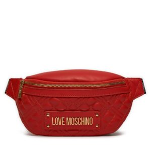 👜 Rankinė ant juosmens LOVE MOSCHINO JC4003PP0ILA0459 Oranžinė