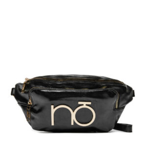 👜 Rankinė ant juosmens Nobo NBAG-R3092-C020 Juoda