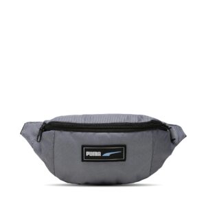 👜 Rankinė ant juosmens Puma Deck Waist Bag 079187 05 Pilka