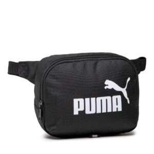 👜 Rankinė ant juosmens Puma Phase Waist Bag 076908 01 Juoda