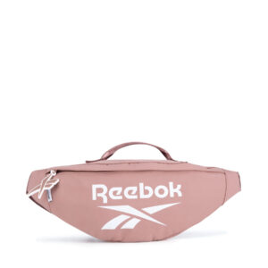 👜 Rankinė ant juosmens Reebok RBK-039-CCC-05 Rožinė