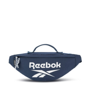 👜 Rankinė ant juosmens Reebok RBK-039-CCC-05 Tamsiai mėlyna