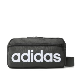 👜 Rankinė ant juosmens adidas Essentials Bum Bag HT4739 Juoda