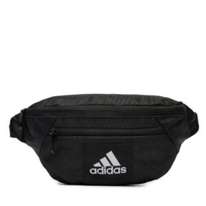 👜 Rankinė ant juosmens adidas Essentials Waist Bag IT2047 Juoda