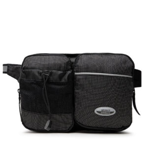 👜 Rankinė ant juosmens adidas Ryv Waistbag HD9653 Juoda