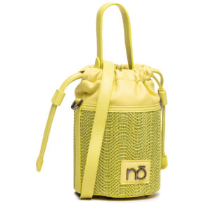 👜 Rankinės moterims, Rankinė Nobo NBAG-K1430-C002 Žalia