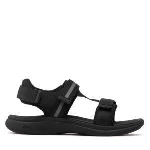 👞 Basutės Helly Hansen Sandefjord Sandal 11791_990 Juoda