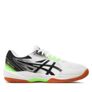 👞 Batai uždaroms aikštelėms Asics Gel-Task 3 1071A077 Balta