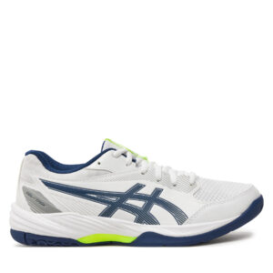 👞 Batai uždaroms aikštelėms Asics Gel-Task 4 1071A103 Balta