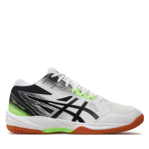 👞 Batai uždaroms aikštelėms Asics Gel-Task Mt 3 1071A078 Balta