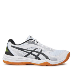 👞 Batai uždaroms aikštelėms Asics Upcourt 5 1071A086 Balta