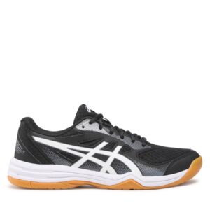 👞 Batai uždaroms aikštelėms Asics Upcourt 5 1071A086 Juoda