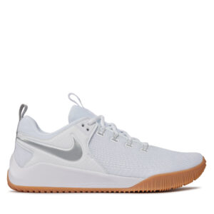 👞 Batai uždaroms aikštelėms Nike Air Zoom Hyperace 2 Se DM8199 100 Balta