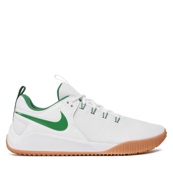 👞 Batai uždaroms aikštelėms Nike Air Zoom Hyperace 2 Se DM8199 102 Balta