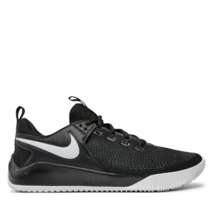 👞 Batai uždaroms aikštelėms Nike Air Zoom Hyperrace 2 AR5281 001 Juoda