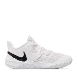 👞 Batai uždaroms aikštelėms Nike Zoom Hyperspeed Court CI2964 100 Balta