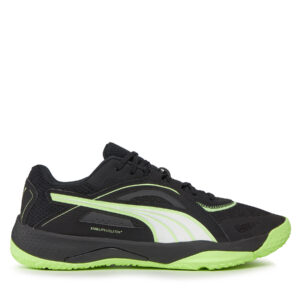 👞 Batai uždaroms aikštelėms Puma Solarstrike Ii 10688101 Juoda