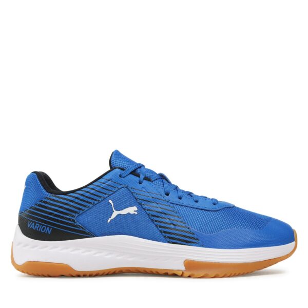 👞 Batai uždaroms aikštelėms Puma Varion 106472 06 Mėlyna