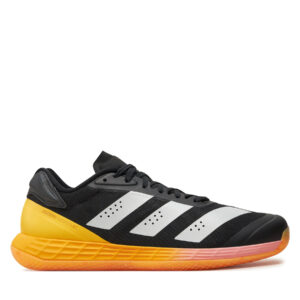 👞 Batai uždaroms aikštelėms adidas Adizero Fastcourt IF0533 Juoda