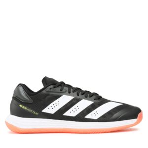 👞 Batai uždaroms aikštelėms adidas Adizero Fastcourt Shoes HP3357 Juoda