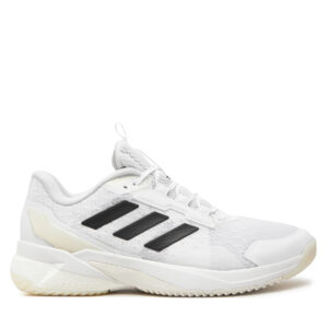 👞 Batai uždaroms aikštelėms adidas Crazyflight 5 IE0545 Balta