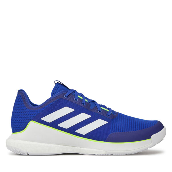 👞 Batai uždaroms aikštelėms adidas Crazyflight ID8705 Mėlyna