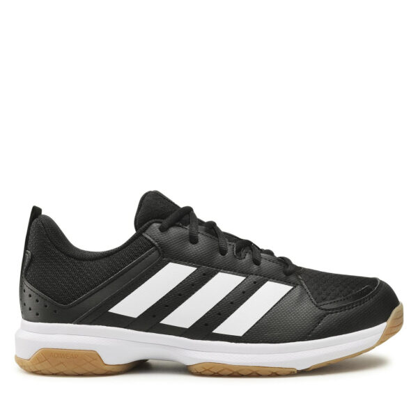 👞 Batai uždaroms aikštelėms adidas Ligra 7 M FZ4658 Juoda