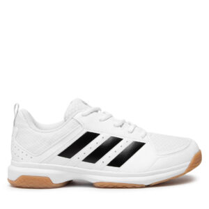 👞 Batai uždaroms aikštelėms adidas Ligra 7 M GZ0069 Balta