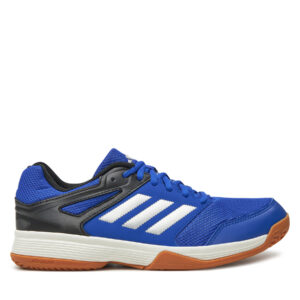 👞 Batai uždaroms aikštelėms adidas Speedcourt IH0577 Mėlyna