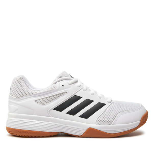 👞 Batai uždaroms aikštelėms adidas Speedcourt Indoor IE8032 Balta