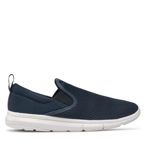 👞 Batai vandens sportui Helly Hansen Ahiga Slip-On 11712_597 Tamsiai mėlyna