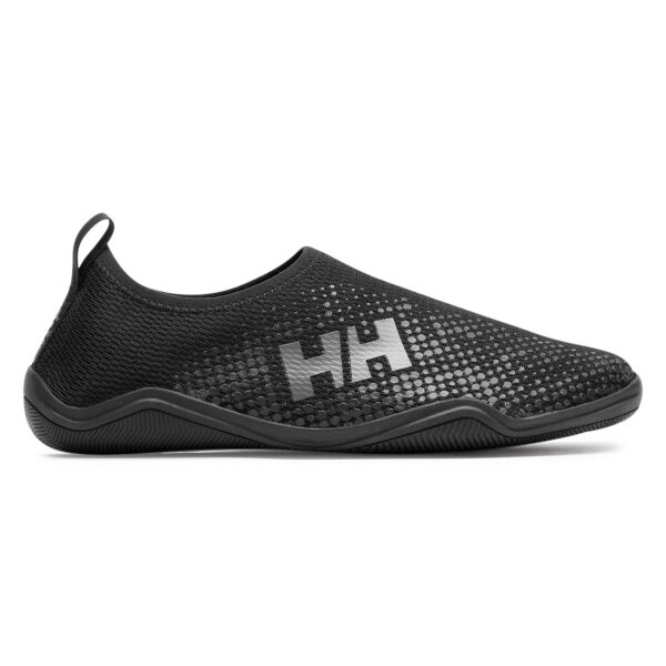 👞 Batai vandens sportui Helly Hansen Crest Watermoc 11555 990 Juoda