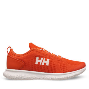 👞 Batai vandens sportui Helly Hansen Supalight Medley 11845 Oranžinė