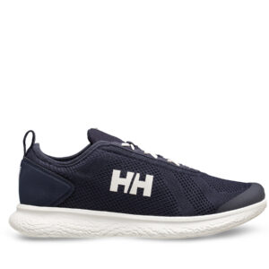 👞 Batai vandens sportui Helly Hansen Supalight Medley 11845 Tamsiai mėlyna