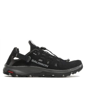 👞 Batai vandens sportui Salomon Techamphibian 5 L47115100 Juoda