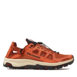 👞 Batai vandens sportui Salomon Techamphibian 5 L47431000 Ruda