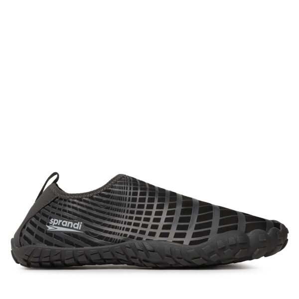 👞 Batai vandens sportui Sprandi MP80-22366 Juoda