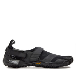 👞 Batai vandens sportui Vibram Fivefingers V-Aqua 18M7301 Juoda