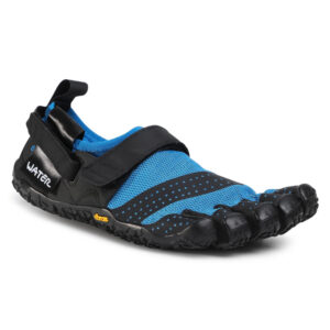 👞 Batai vandens sportui Vibram Fivefingers V-Aqua 19M7301 Mėlyna