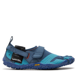 👞 Batai vandens sportui Vibram Fivefingers V-Aqua 24M7306 Mėlyna